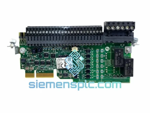 Allen-Bradley 20-750-2262C-2R PLC I/O Option Module