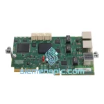 Allen-Bradley 20-750-ENETR EtherNet/IP Module image 1