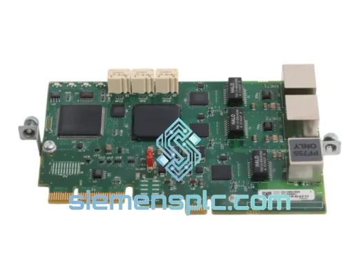 Allen-Bradley 20-750-ENETR EtherNet/IP Module
