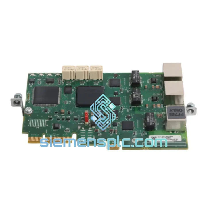 Allen-Bradley 20-750-ENETR EtherNet/IP Module