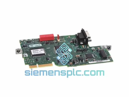 Allen-Bradley 20-750-PBUS Communication Module – PowerFlex 750