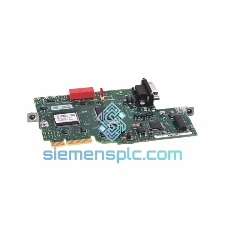 Allen-Bradley 20-750-PBUS Communication Module – PowerFlex 750 product image 1