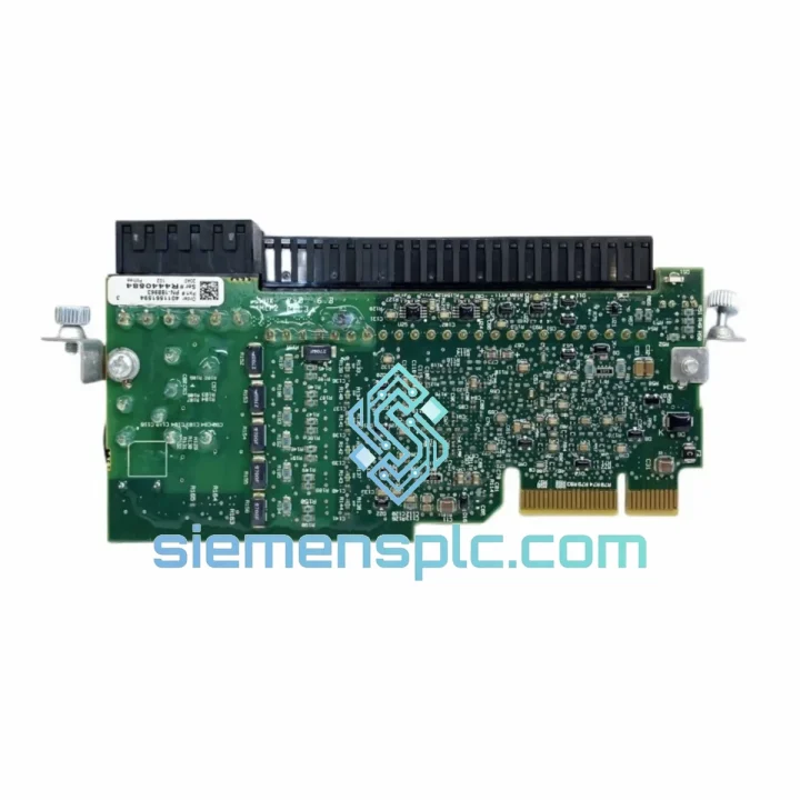 Allen-Bradley 20-750-S Safety Option Module product image 1