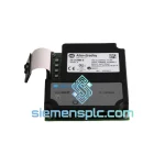 Allen-Bradley 20-COMM-E Communication Adapter – PowerFlex 700 Series image 1