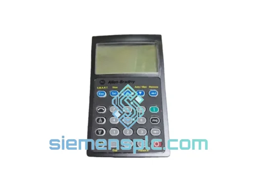 Allen-Bradley 20-HIM-A3 Human Interface Module – PowerFlex HIM