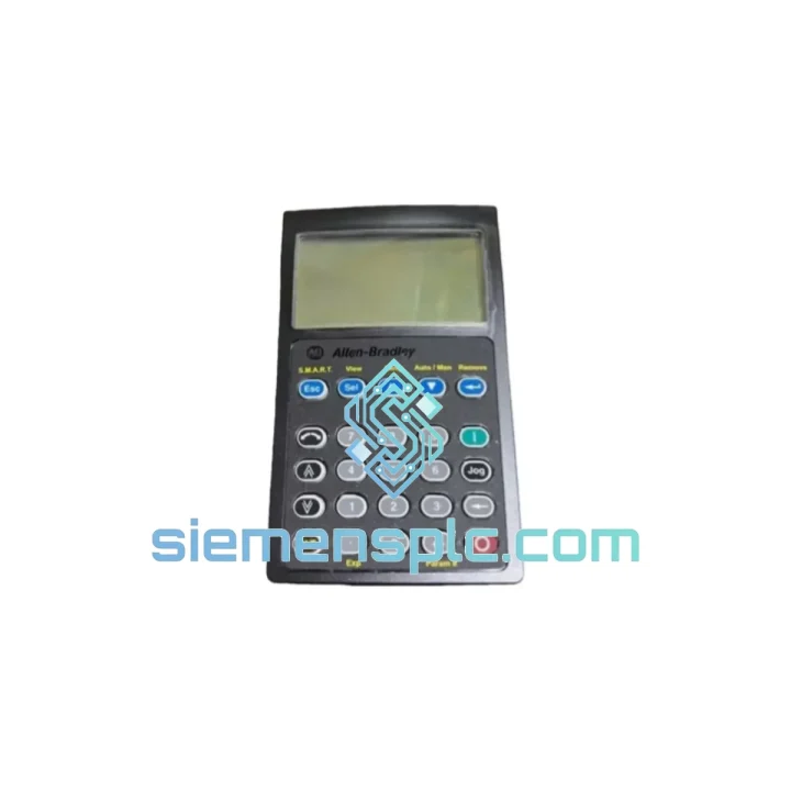 Allen-Bradley 20-HIM-A3 Human Interface Module – PowerFlex HIM product image 1