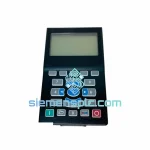 Allen-Bradley 20-HIM-A6 Human Interface Module – PowerFlex Architecture Class image 1