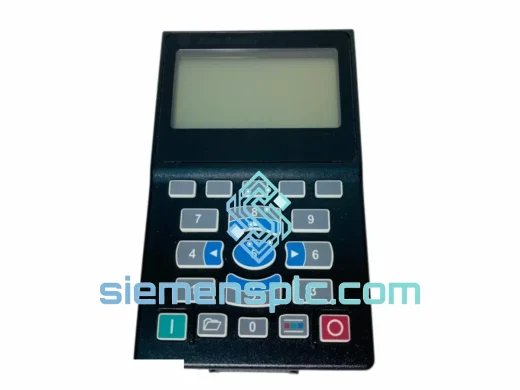 Allen-Bradley 20-HIM-A6 Human Interface Module – PowerFlex Architecture Class