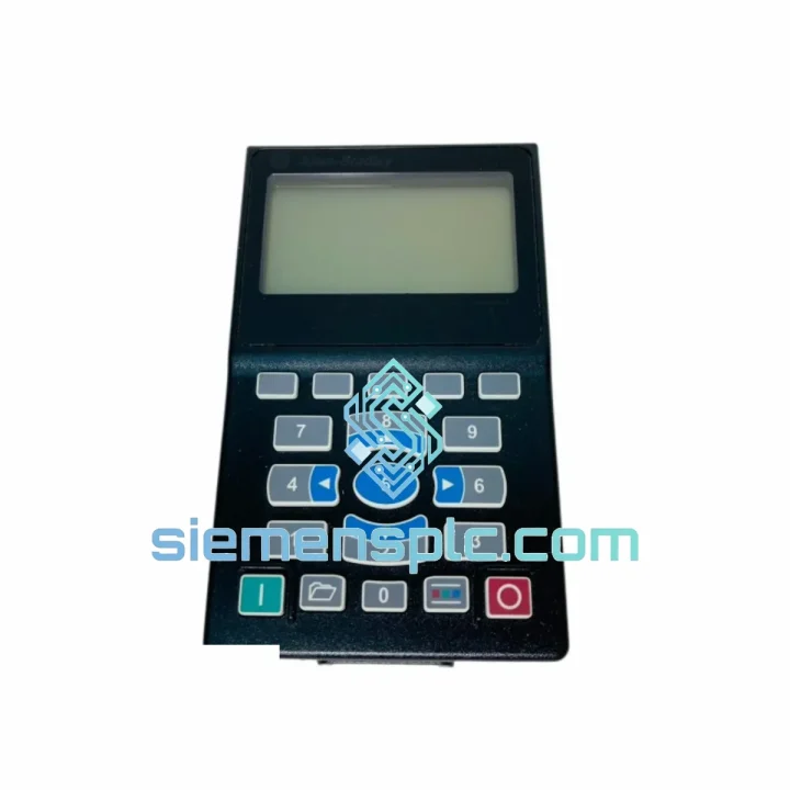 Allen-Bradley 20-HIM-A6 Human Interface Module – PowerFlex Architecture Class