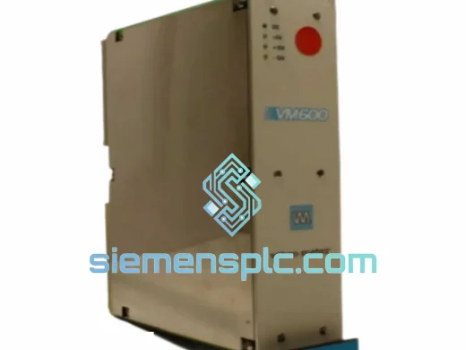 VIBRO METER 200-582-200-013 Safety Relay Interface Module – SIM-275D-24 Series