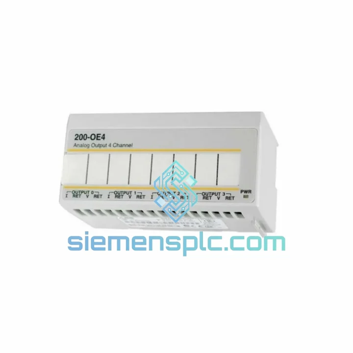 ABB 200-BPN Circuit Breaker