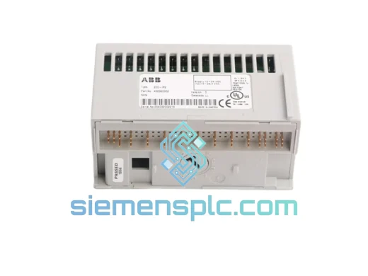 Siemens 6ES7 321-1BL00-0AA0 Digital Input Module