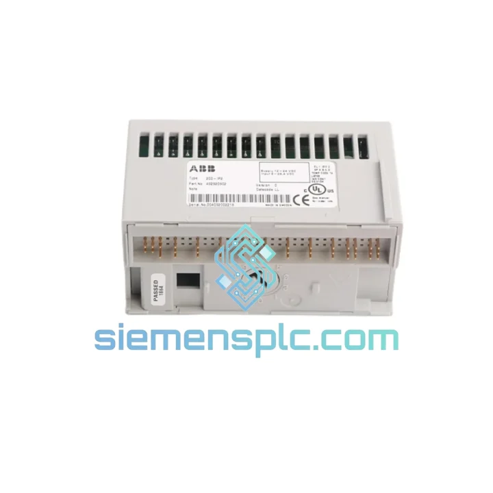 Siemens 6ES7 321-1BL00-0AA0 Digital Input Module
