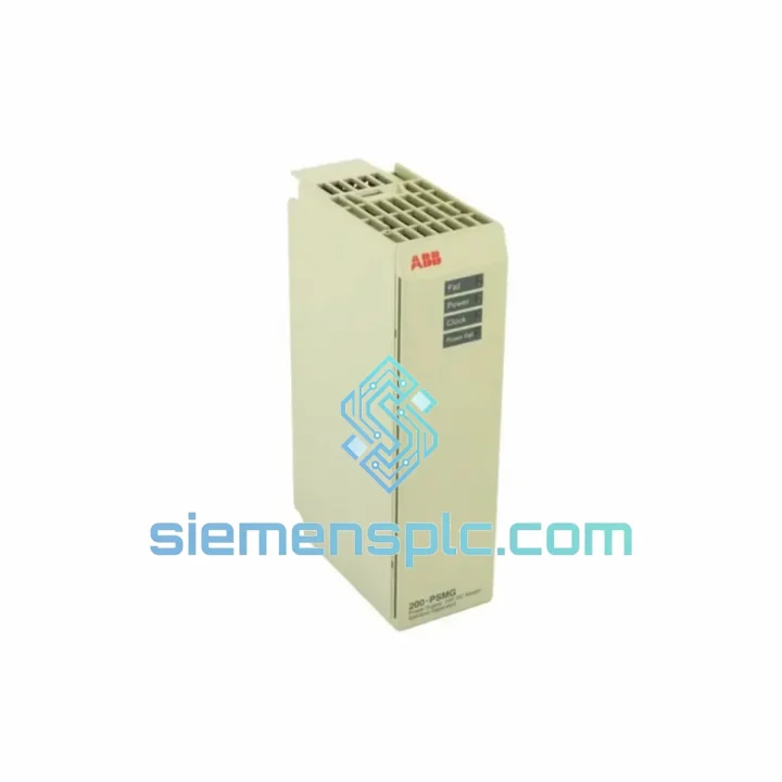 ABB 200-PSMG Power Supply Module – AC500
