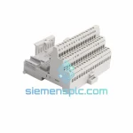 ABB 200-TB3 Terminal Block image 1