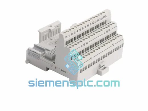 ABB 200-TB3 Terminal Block