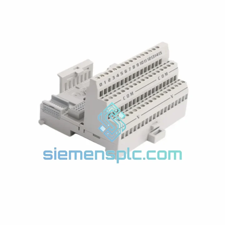 ABB 200-TB3 Terminal Block
