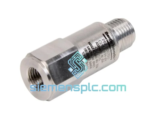 Bently Nevada 200155-10-CN Accelerometer – Trendmaster Pro