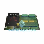 ABB 2002NZ10801C Multiloop Processor image 3
