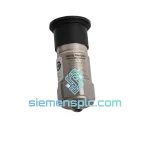 Bently Nevada 200350-01-00-00 Seismic Accelerometer – 3300 Series image 1