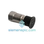 Bently Nevada 200350-01-00-00 Seismic Accelerometer – 3300 Series image 2