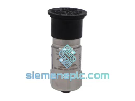 Bently Nevada 200350-02-00-00 Seismic Accelerometer