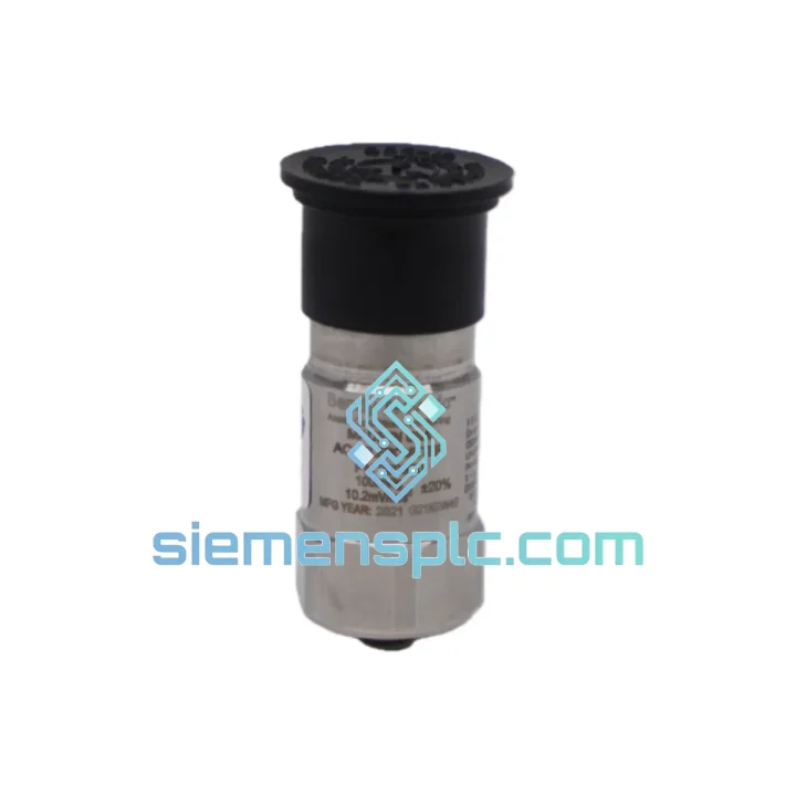 Bently Nevada 200350-02-00-00 Seismic Accelerometer