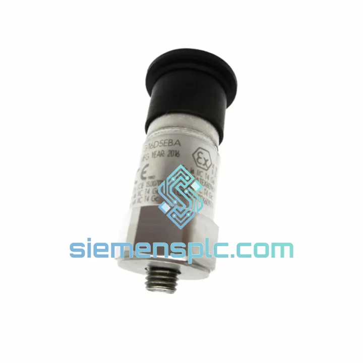 Bently Nevada 200350-02-00-CN Vibration Sensor