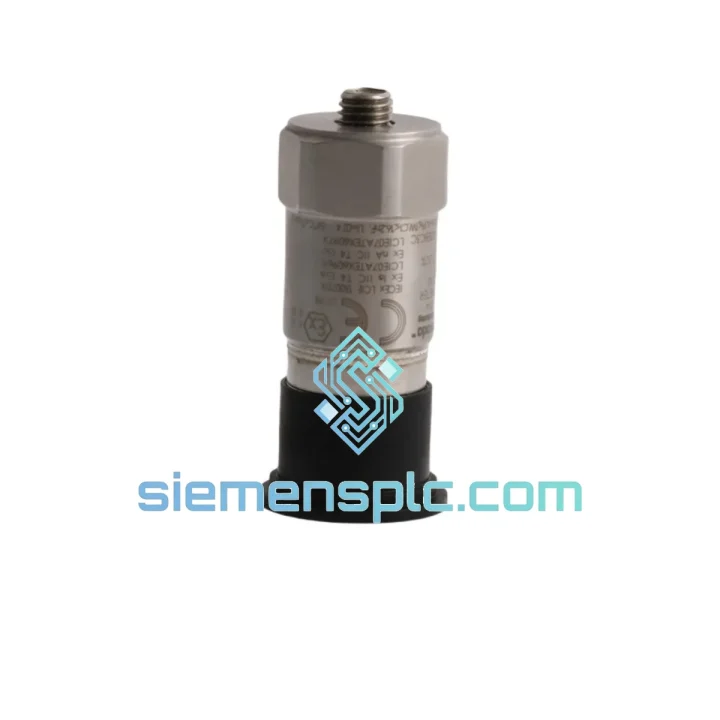 Bently Nevada 200350-10-00-00 Industrial Accelerometer
