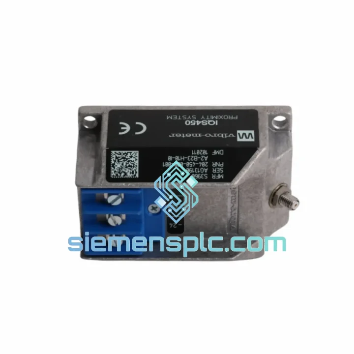 Vibro-Meter 204-900-000-011 Signal Conditioner