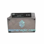 Vibro-Meter 204-900-000-011 Signal Conditioner image 3