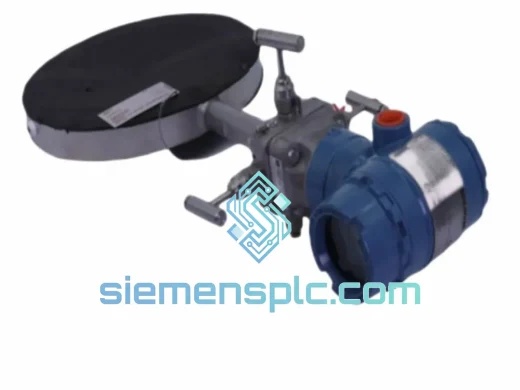Rosemount 2051CD2A02A1AS3I1M5 Pressure Transmitter – 2051 Series