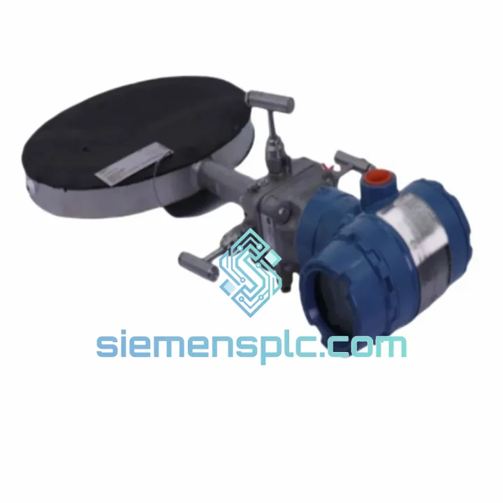 Rosemount 2051CD2A02A1AS3I1M5 Pressure Transmitter – 2051 Series