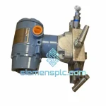 Rosemount 2051CD2A02A1AS3I1M5 Pressure Transmitter – 2051 Series image 2