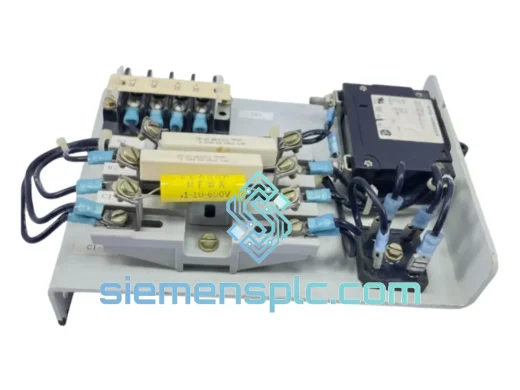 GE 206B5647G1 PROFINET I/O Module