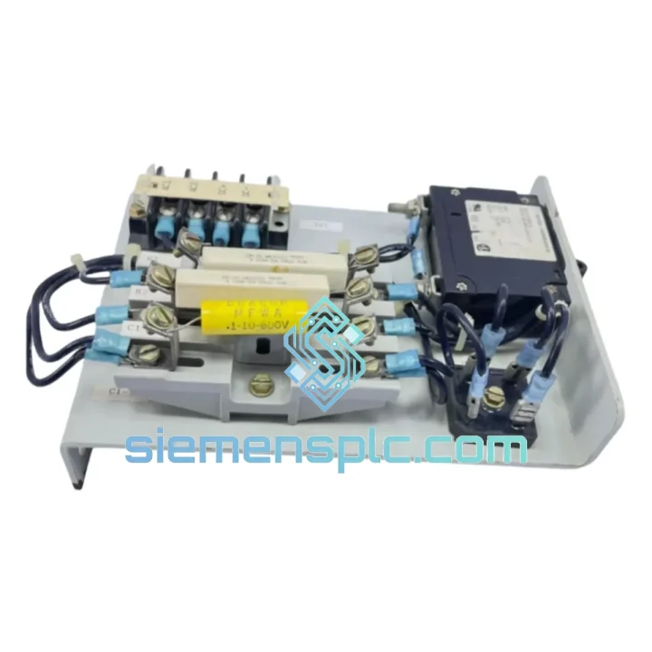 GE 206B5647G1 PROFINET I/O Module