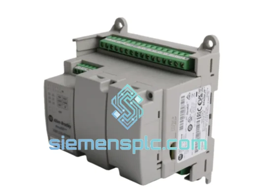 Allen-Bradley 2080-LC20-20QWB PLC Controller