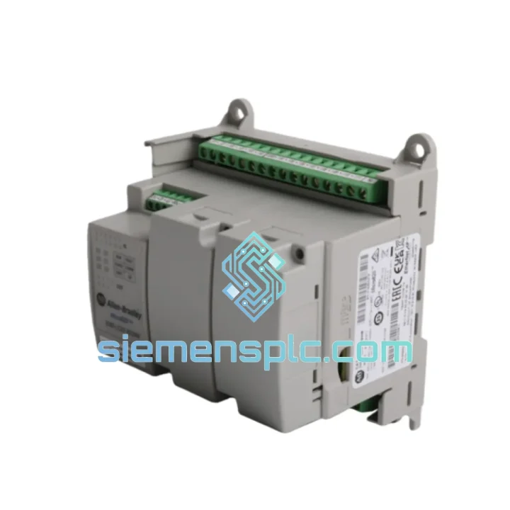 Allen-Bradley 2080-LC20-20QWB PLC Controller