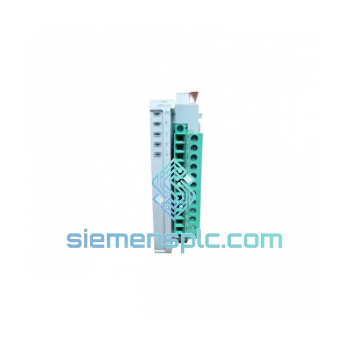 Allen-Bradley 2085-IF4 Analog Input Module – Micro850