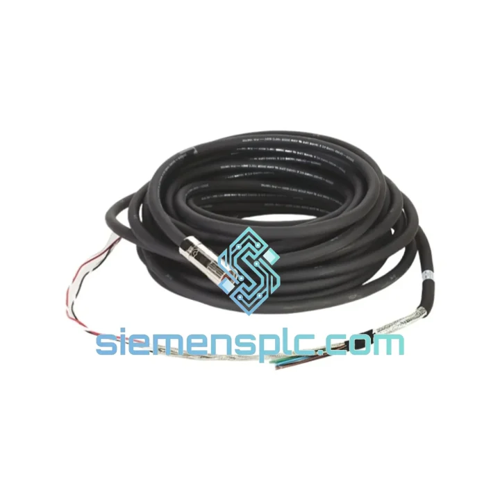Allen-Bradley 2090-XXNPMF-14S20 AC Servo Motor
