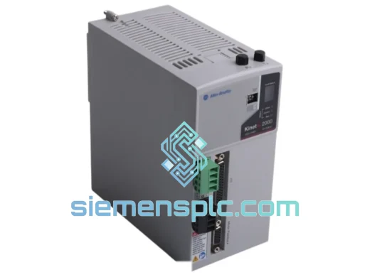 Allen-Bradley 2093-AM01 Servo Drive Axis Module – Kinetix 2000