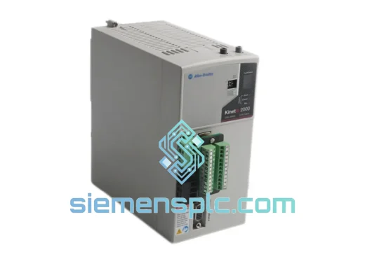 Allen-Bradley 2093-AM02 Servo Drive Module