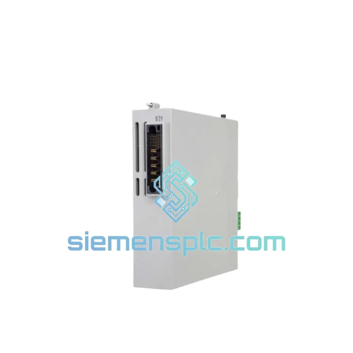 Allen-Bradley 2093-AMP2 Servo Axis Module