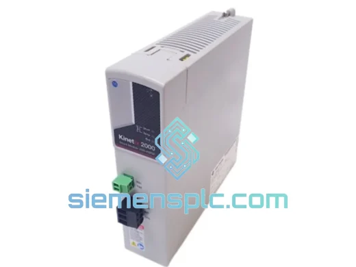 Allen-Bradley 2093-ASP06 Shunt Module