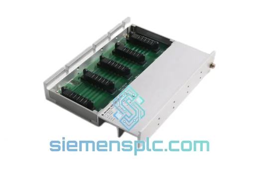 Allen-Bradley 2093-PRS4 Power Rail