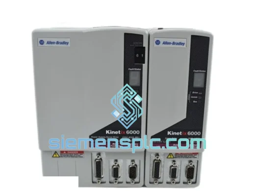 Allen-Bradley 2094-AM01 Axis Module