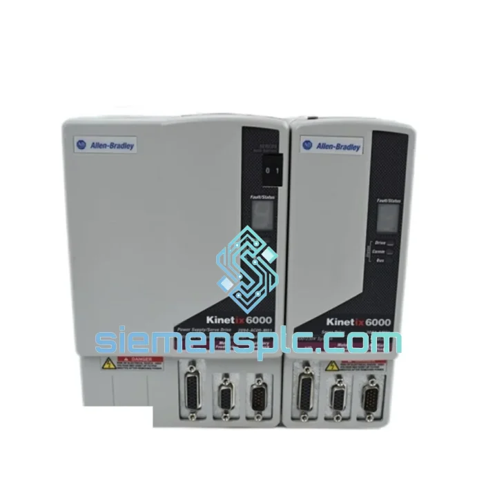Allen-Bradley 2094-AM01 Axis Module