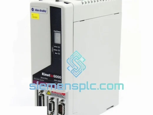Allen-Bradley 2094-AM02 Servo Axis Module