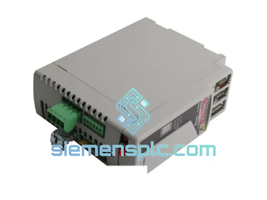 Allen-Bradley 2094-AM02-S Servo Drive Power Module