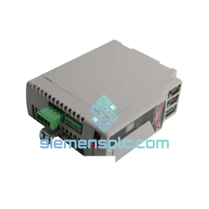 Allen-Bradley 2094-AM02-S Servo Drive Power Module